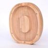 Wooden Letters Piggy Bank DIY Creativity Coin Banknotes Children's Money Box Funny Money Organizer Storage Box Home Decors