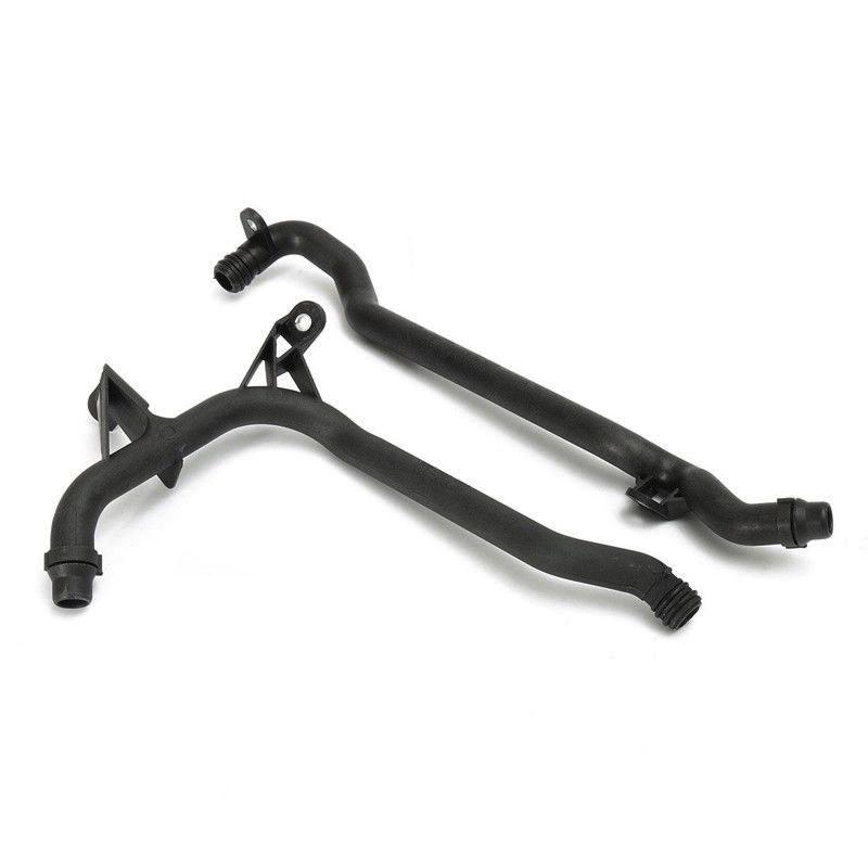 Upper Radiator Coolant Hose for BMW E46/E39 (11531705210)