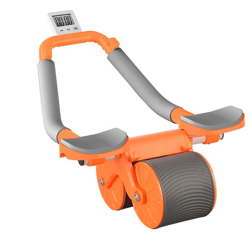 Thor Automatic Rebound Abdominal Wheel
