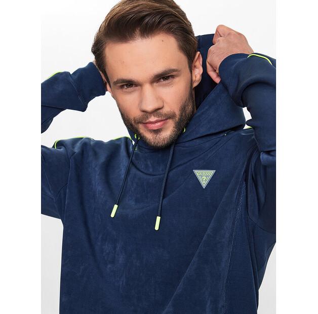 Толстовка Guess Z3YQ08 KBC00