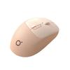 Professional Wireless Mouse Rechargeable Compact Receiver