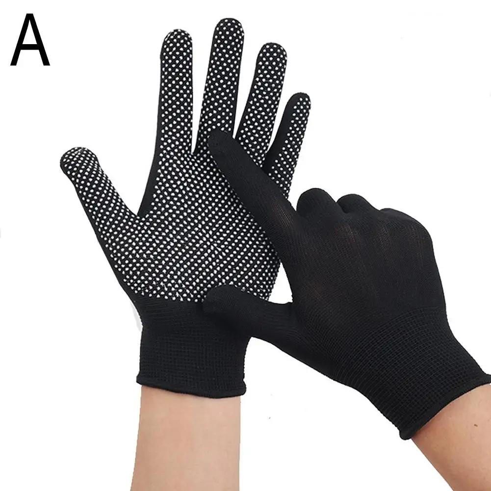 1 pár letní protiskluzové střihové rybářské rukavice prodyšné cyklistické pesca příslušenství díly rybaření lov přenosné fitness outd J7Y5