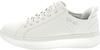 Court Break Sneakers - Double Vented