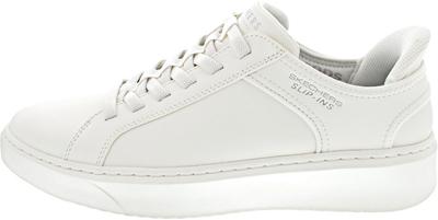 Court Break Sneakers - Double Vented