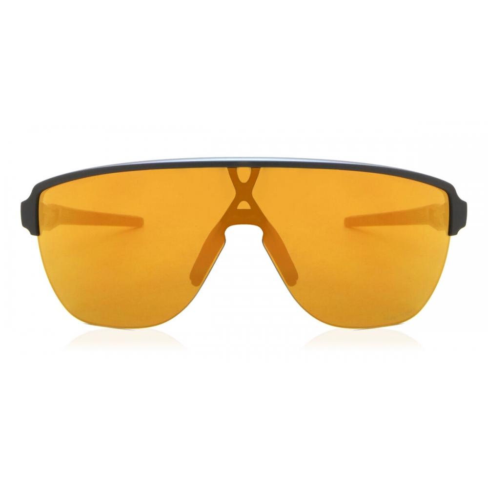 

Oakley Oo9248 Corridor 924803 Men Sunglasses Matte Grey/142