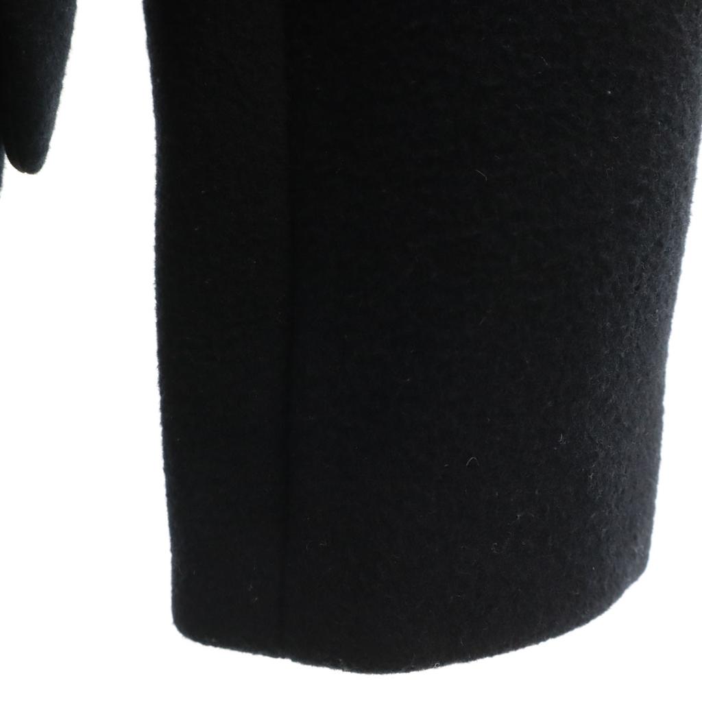 UNITED TOKYO made in Japan Wool coat 1 black Women Used