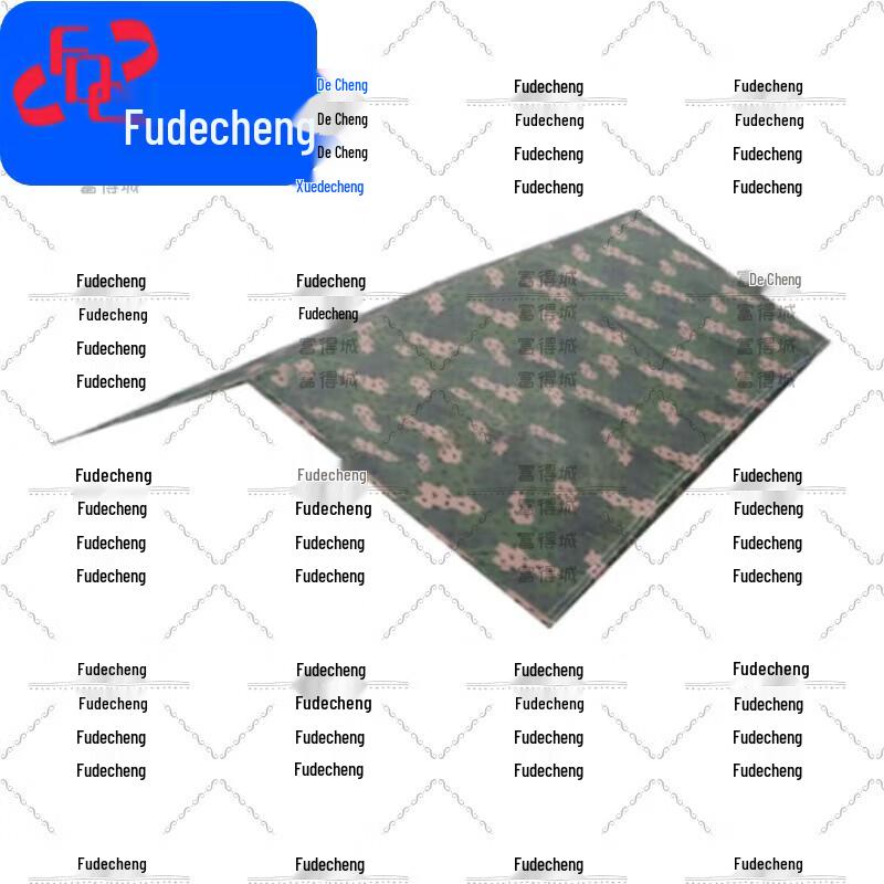 Fudecheng 2006-72 Outdoor Restaurant Tent