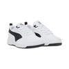 Kinder High Top Rebound Turnschuhe