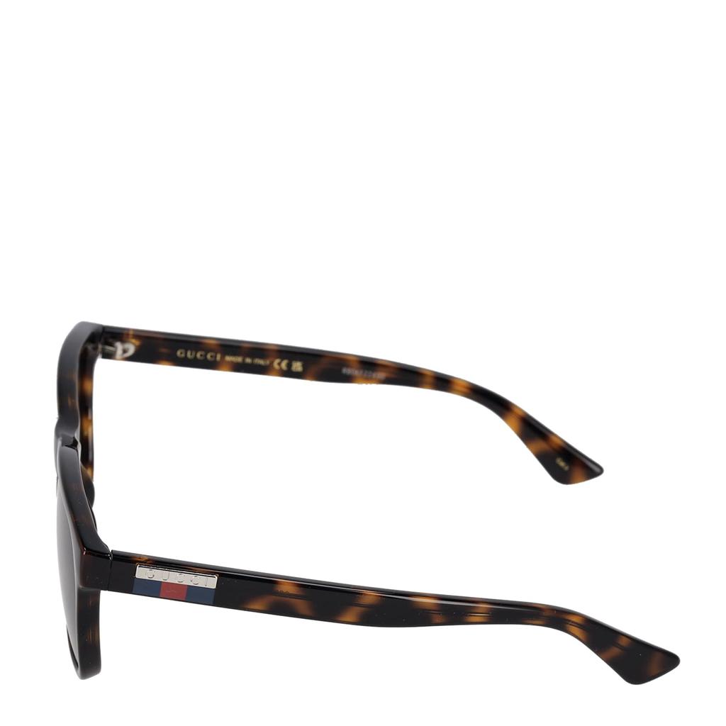 Sunglasses GG0746S 003 [Gucci] Men's [Used]