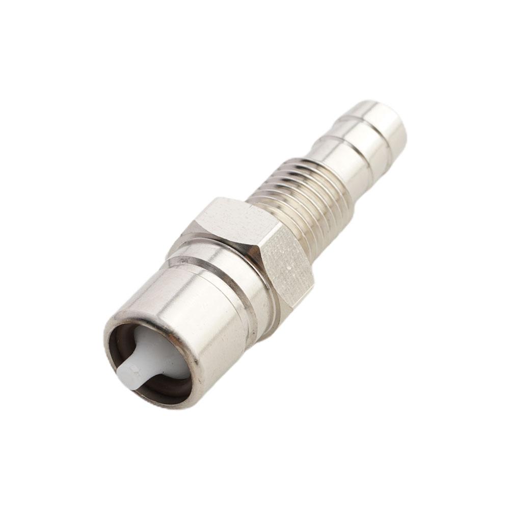 2pcs Boat Marine Outboard Engine Fuel Connector for Tohatsu 3B2-70260-1 Fuel Connector 5/16"