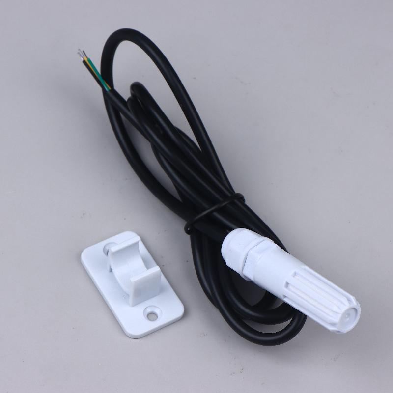 High-Precision Temperature Humidity Atmospheric Pressure Integrated Sensor Module Bmp180 Bme280 Bmp280 I2c Output Transmitter