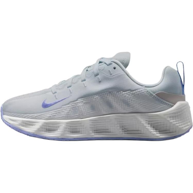 Nike Ava Rover Gs Aura Platinum Tint HF6331-400 32