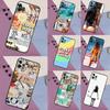 Surf Beachy Blue Summer Collage Funda For Xiaomi Redmi Note 14 13 10 11 12 15 Pro Plus Case For Redmi 15 14C 12C 10C 13C 15C