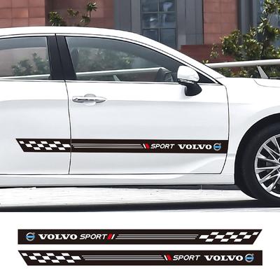 Accesorii de exterior – Autocolante pentru auto
