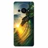 For Xiaomi Poco C61 Case Soft Silicone Lion TPU Shockproof Back Cover for Xiaomi Poco C61 Cases C 61 Cute PocoC61 Fashion Shell