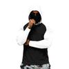 Men's Athletic Hoodies Long Sleeve Fishing Shirts for Men Men's Dry Fit Long Sleeve Active Hoodie Sun Fishing Hoodie with Face