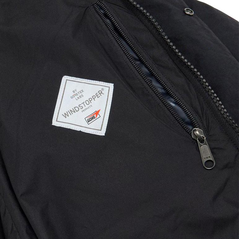 THE NORTH FACE Alteration Buffs Down Jacket Unisex ND92564-k