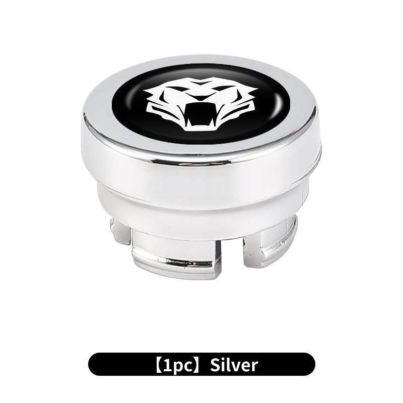 Car Cigarette Lighter Cover Button Protector Case Dust Cap For KIA K5 K2 Rio Optima Sportage Ceed Soul Picanto Stonic Sorento