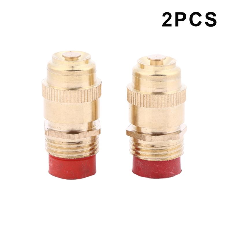 Irrigation Sprayer Watering Misting Nozzle Spray Nozzle Water Sprinklers Head Sprinkler Nozzle Garden Lawn Irrigation Sprinklers