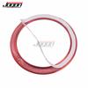 For VW Golf 7 MK7 VII GTI R Jetta CC Arteon Passat B8 Touareg T-roc Tiguan Car Engine Start Stop Button Ring Ignition Cover Trim