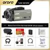 ORDRO AX60 4K Optical Zoom Camcorder (CN Version)