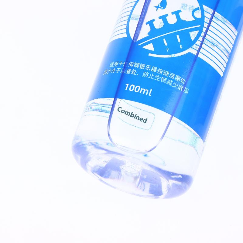 1Pcs Care Cleaning Saxophone Valves Oil 30/100Ml Lubricating Oil For Flute Clarinet French Brass Musical Instrument Accessories