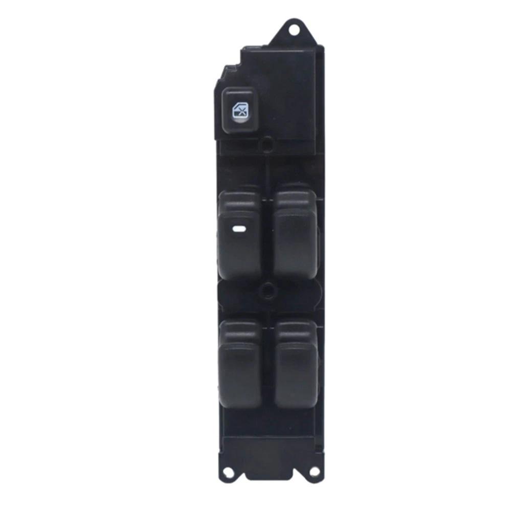 Master Window Switch Power Window Switch Black Power Window Switch Replacement Automotive Tool Plastic Material China Mainland