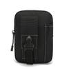 Outdoor, Sports Tactical Belt Waist Bag Wear Belt Change Bag 6 Inch Mobile Phone Bag Military Fan Tactical Waist Bag