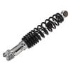 Motorcycle Rear Shock Absorber 300MM 3000LB Steel Alloy Waterproof Replacement for JOG 100