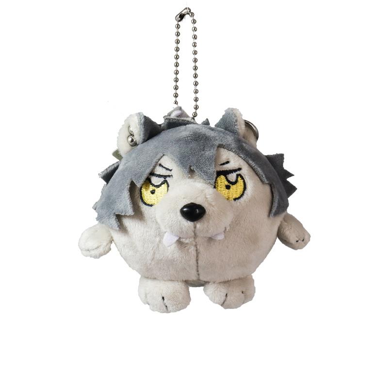 27 Style 10-15cm Ensemble Stars Doll Sakuma Ritsu Sena Izumi Mika Kagehira Stuffed Dolls Kawaii Sakuma Plush Toy Gift for Kid