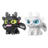 Customized Building Blocks Animals Toys Cartoon Dragon Micro Blocks Action Figures Halloween Toys Gifts Decorations