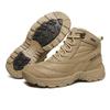 Military Boots Men Boots Special Force Desert Army Boots Outdoor Hiking Boots Ankle Shoes For Men Work Safty Shoes