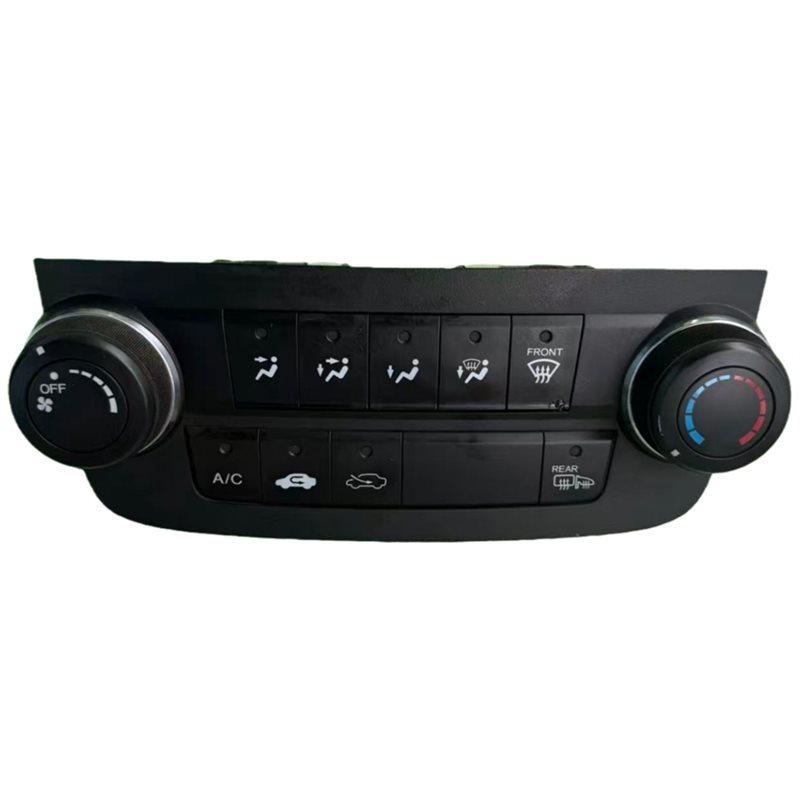 A/C Heater Climate Temperature Control Switch Part Number 79500-SWA-A1 79500SWAA1 For Honda/CR-V 2007-2011