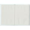 Showa Notebook Japonica Notebook, White, B5, 5-Pack, JL-725