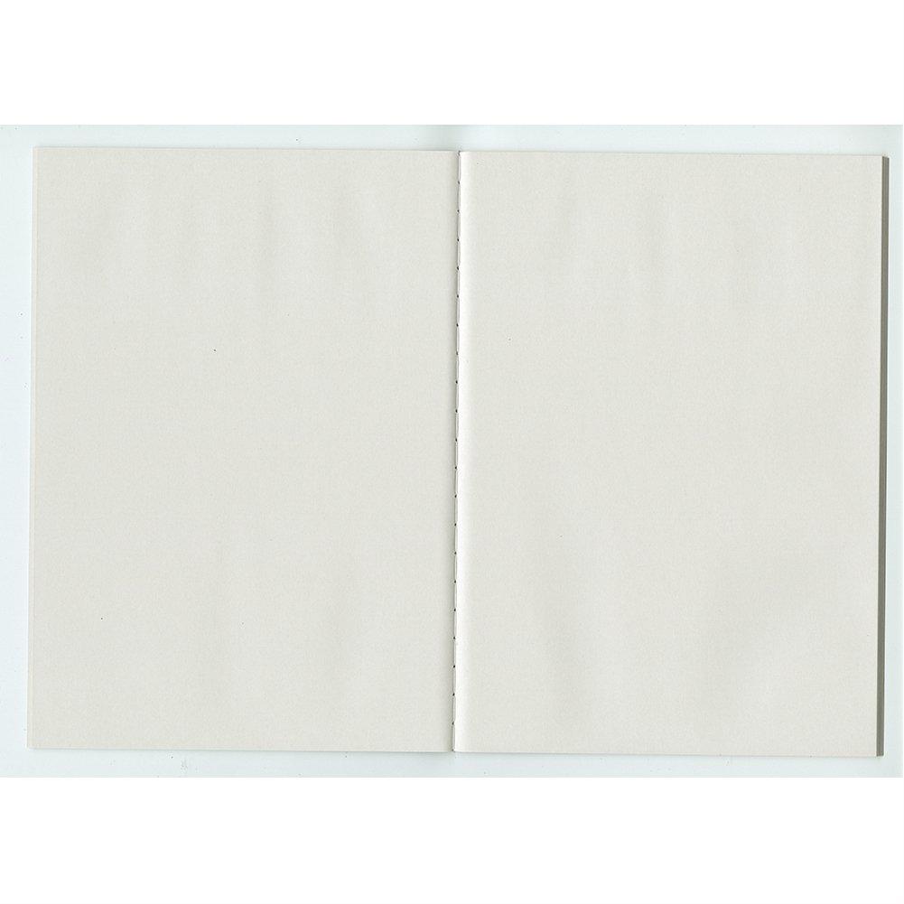 Showa Notebook Japonica Notebook, White, B5, 5-Pack, JL-725