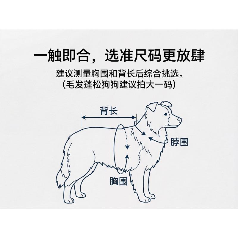 Adjustable Color Block Ice Cool Sun Protection Four Leg Clothes For Large Dogs