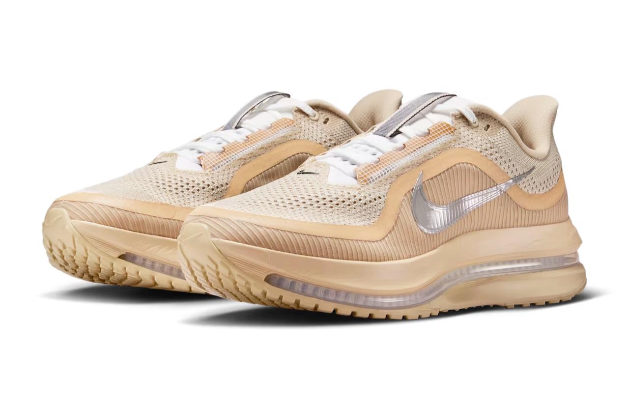 

Nike Pegasus Premium Mushroom Beige IH4369-200 Men s Size 44