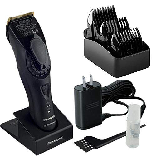 Panasonic ER-GP82-K Professional Linear Trimmer