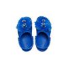 Crocs Kids  Non-Slip Comfortable Soft Sports Casual Breathable Clogs Kids Footwear 209140-4KZ