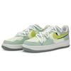 Nike Air Force 1 Low top Skateboard Shoes Men's Beige Yellow Green CW2288-111(Team80-)