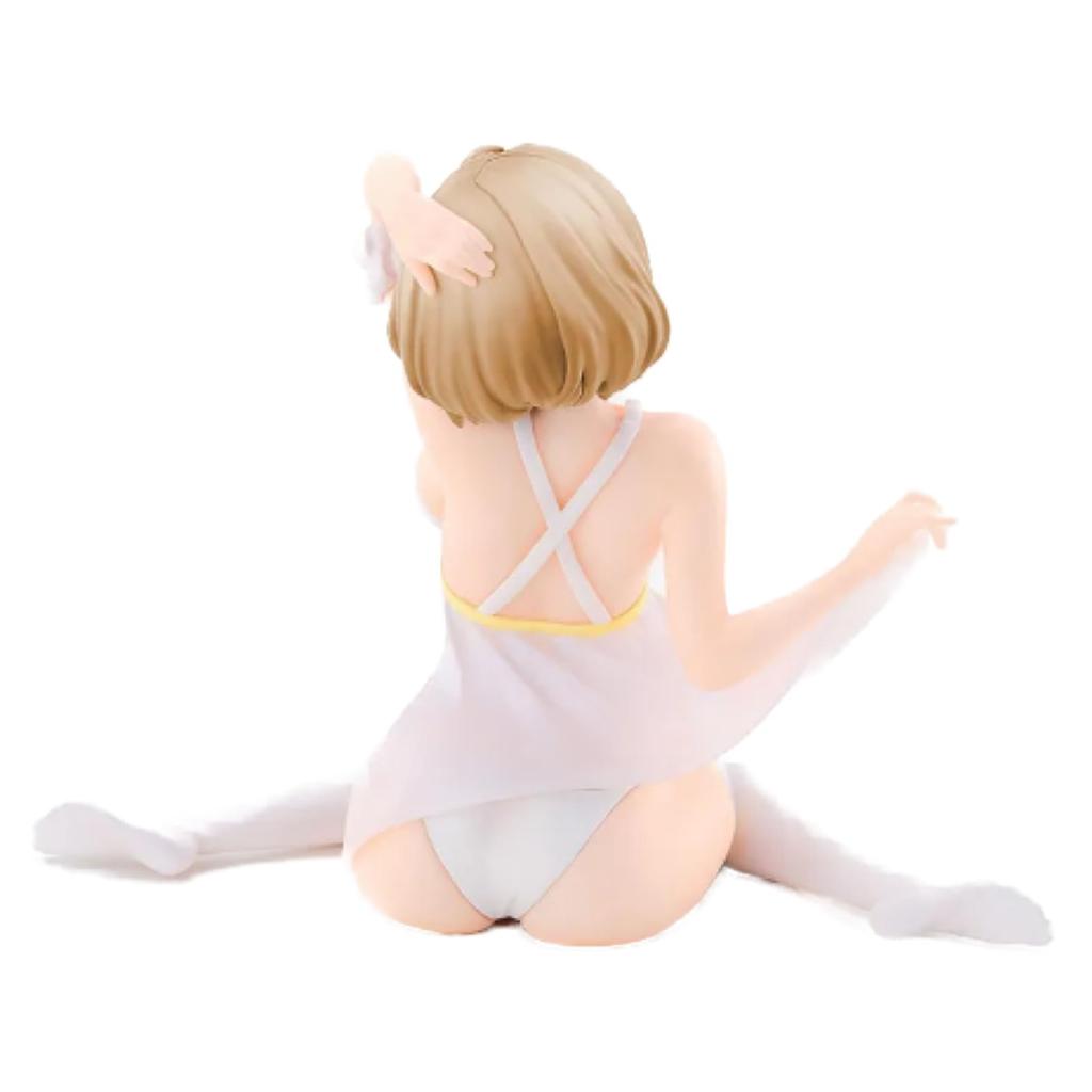 Goddess of Victory: NIKKE Yumemirize Anise Figure Yumemirize Approx. 7 x 11 cm 1 Type