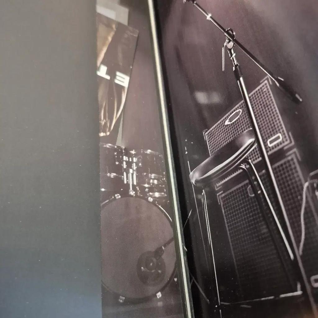 YONK Eternal Release Albums (Complete Collection) Used