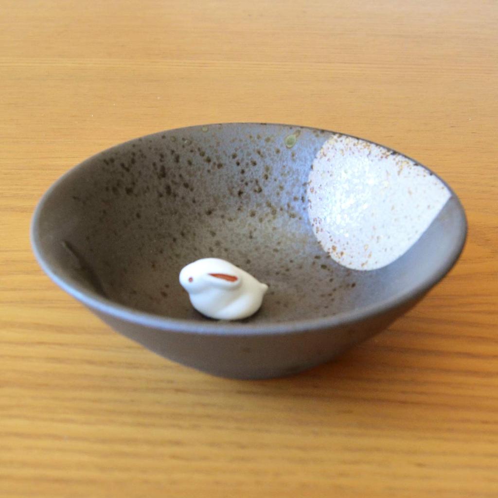 Liquor Tokkuri Ochoko Arita 1 Sake 2 Sake Cups Tsukimi Ceramic Set, Set, Ware, Bottle, Set, Usagi,