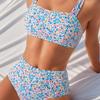 Stroje kąpielowe – Bikini