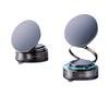 Vacuum Adsorption Magnetic Suction Car Mobile Phone Holder Suction Cup Car Navigation Support