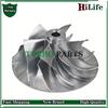 Ruota Turbina GT2052V MFS 724639 Ruota Billet 705954 Ruota Fresata per Nissan Patrol 3.0 Di 116 Kw 158 CV 229 ZD30ETi 1999-