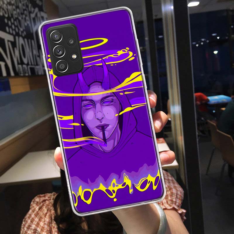 

Rapper T-Thasup T-ThaSupreme Phone Case for Samsung A54 A57 A37 A17 A14 A15 A12 A24 A34 A55 A35 A25 A52S A07 A05S A04S A22 A32 A Samsung A22 4G