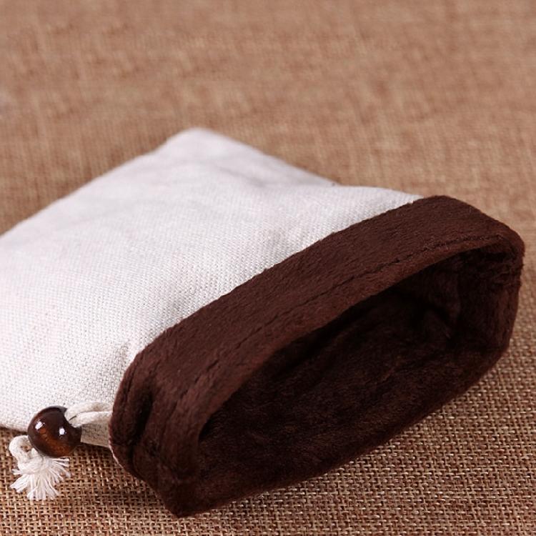 Board Game Altar Supplies Jewelry Bag Dices Game Supplies Rectangle Stored Bag