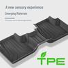 Custom TPE Trunk and Floor Mats for 25 Volkswagen Tayron L Models - Durable and Wear-Resistant
