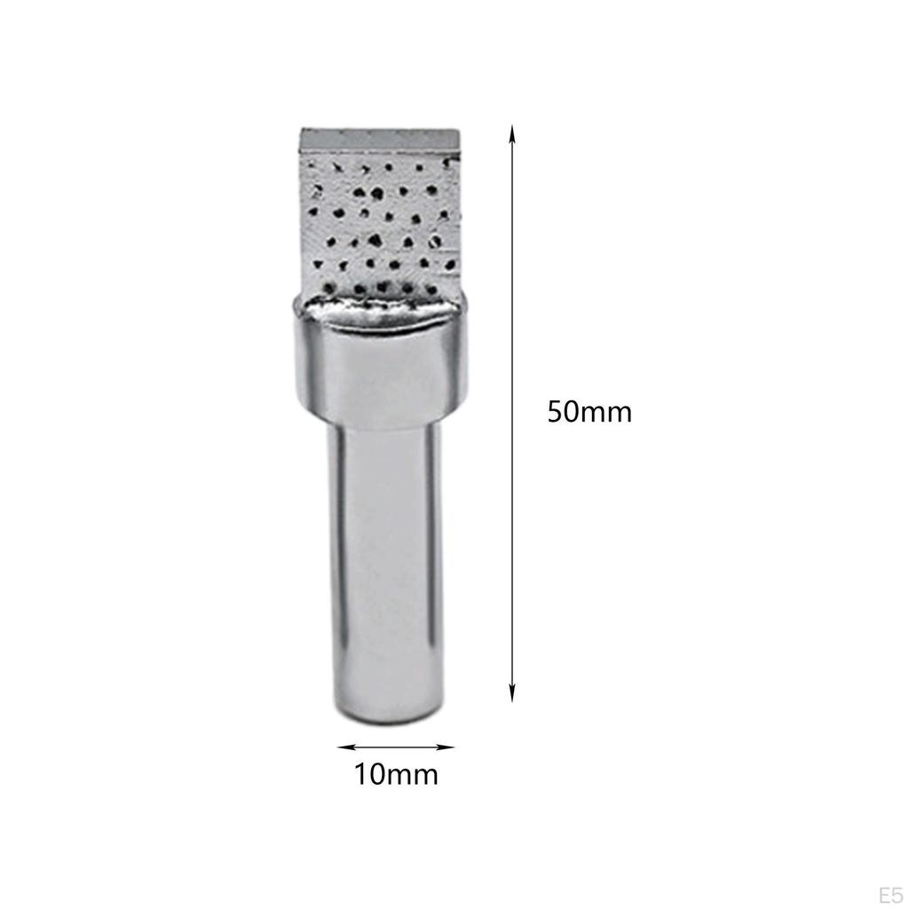Wheel Dresser Square Head Bench Grinder Tools Professional Diamond Grinding Handheld Pen Dressing